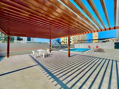 Huge 2BHK in 97k/ All Amenities/ Brand New