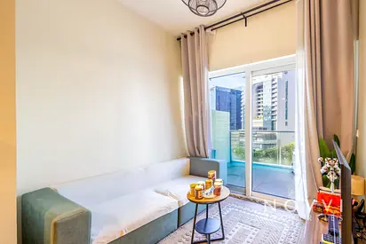 Near Dubai Mall | Unfurnished | Ready to Move