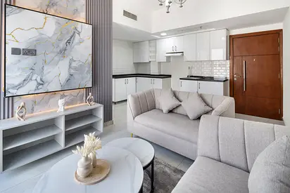 1-Bedroom Apartment | Vacant on Transfer | Premium Facilities | Spacious Layout