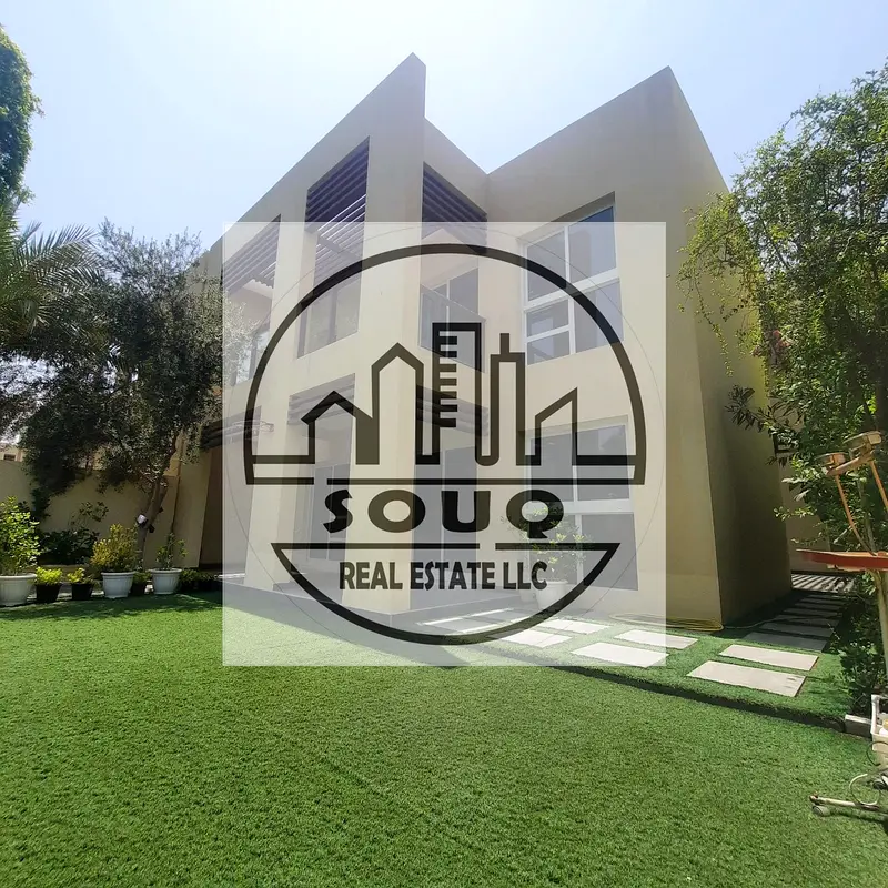 - Exclusive 4-Bedroom Retreat  Malibu, Mina Al Arab