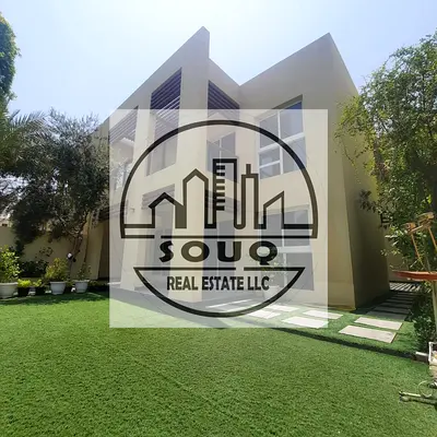 - Exclusive 4-Bedroom Retreat  Malibu, Mina Al Arab
