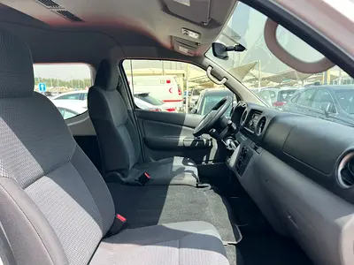 Nissan Urvan NV350, миниатюра 11