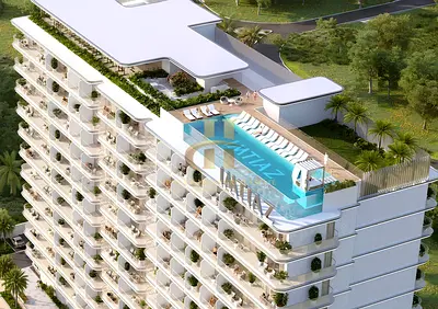 Luxury Apartment | Ideal for Living or ROI