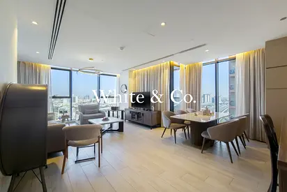 Largest Layout | Exclusive | Top Floor
