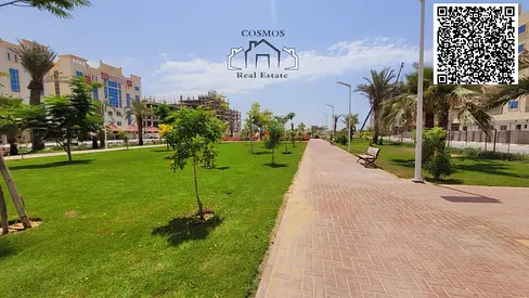 Spacious 1-Bedroom Apartment for Sale | Ameera Village C1