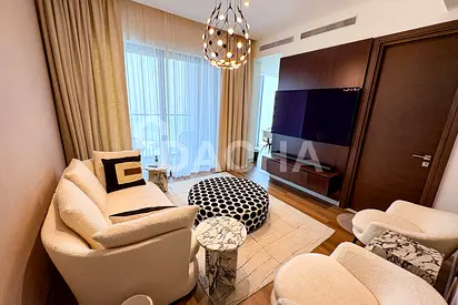 High floor | Fully Upgraded | Next to Mall