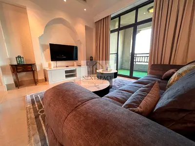 1BHK+Study | Fully Furnished | vacant