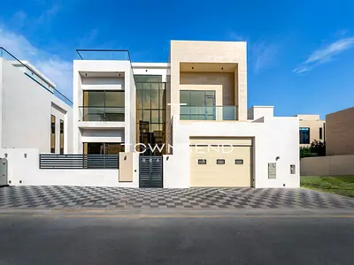 Best Priced 7 Bed | Brand New | Pool