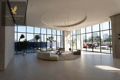 Brand New 3-bedroom Apartment | Direct Sea View | All Amenities Free | Ready to Move