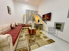 Fully furnished and brand new | All bills included | Ready to move in immediately | No registration