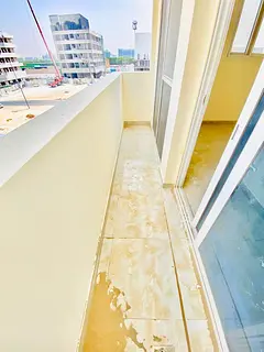 Like new building lavish spacious latest interior prime location fully family Building