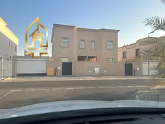 2 -VILLA Luxurious For Sale / Standalone in Al-Hoshi Sharjah / Without Service Charge / Ready to Mov
