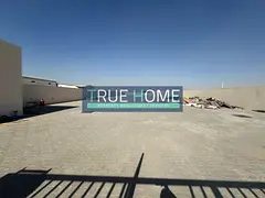 Yard for Rent – Al Sajaah Industrial Area | Emirates Industrial City