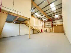 Modern Warehouse with Office | Jebel Ali Industrial Area 1