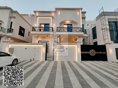 Are you looking for a 6-bedroom house that fulfills your large family's dreams?