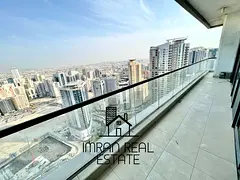 Ac Free 3BHK Full City View Terrace Spacious Size All Amenities