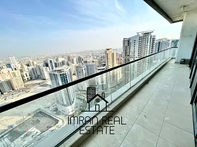 Ac Free 3BHK Full City View Terrace Spacious Size All Amenities