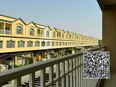 4 Bhk townhouse available for sale on payment plan in Ajman uptown