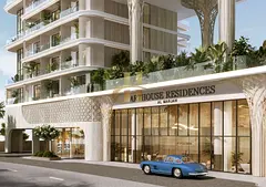 Luxury Homes | Prime Island Address