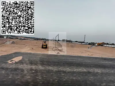 للبيع قطع أراضى فلل 280 متر سعر ممتاز في الحليو 1، عجمان –شامل رسوم التسجيل