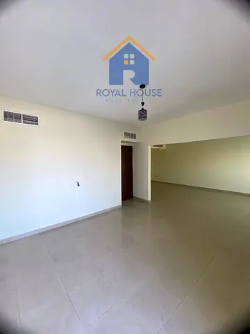 Al Marwa Tower 3 شقة 3 غرف بإطلالة بحرية