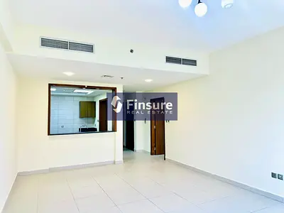 1 BEDROOM WITH BALCONY | FREE CAR PARKING