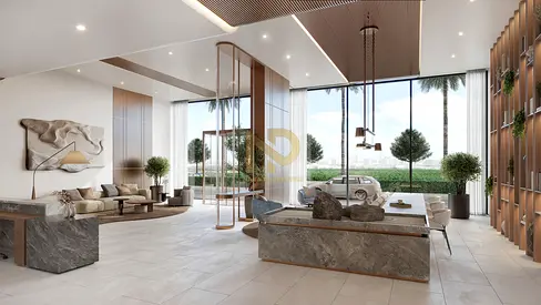 Luxurious Quality | Modern Amenities | Payment Plan | Fitted Kitchen