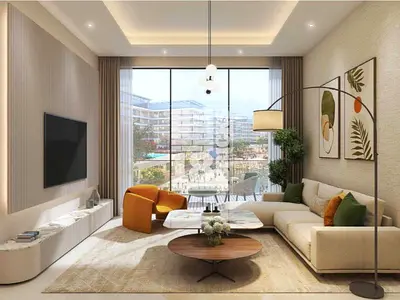 Near Metro | Riverside Views | 70/30 payment plan
