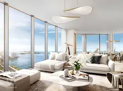 Island Living | 2 BR + Maid | Dubai Marina view