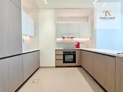 MODERN 1 BR | FLEXIBLE 12 CHEQUES | PRIVATE POOL | READY TO MOVE