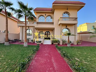 SPACIOUS INDEPENDENT VILLA 4BR+MAIDS HUGE PRIVATE GARDEN POOL