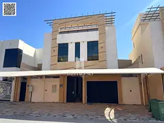 Storey Villa in Helio 2 | 5BR + Private Pool | Near Saudi German Hospital | AED 2,250,000 All Inclus