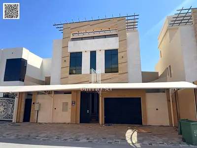 فيلا 3 طوابق بالحليو 2 – 5 غرف + مسبح – موقع مميز قريب من مستشفى السعودي الألماني – بسعر 2,250,000 شامل الرسوم