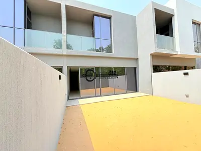 Artisan-Inspired 2BR Townhouse | Curated Haven | Sendian Masaar | AED 115K