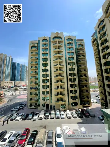 عرض خاص - غرفه وصالة للبيع في أبراج الراشدية