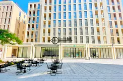 Modern Studio Apartment for Sale in Al Mamsha – Excellent Location with Full Amenities