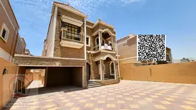 Spacious 5 BR Villa for Yearly Rent in Al Mowaihat 2