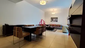 Furnished | All Bills Included | Flexible Payment Terms | Near Metro