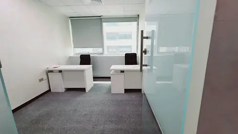 Professional Office Space | Meeting Room Access | 24/7 Security