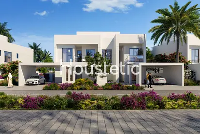 Corner Unit | Opposite to the River | Single Row