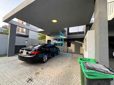 3 BHK Townhouse In Gated Community