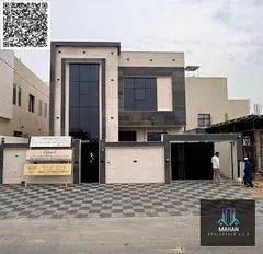 Sale for brand new villa
