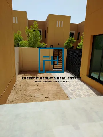 3BED | Brand New | PHASE 4 | GOOD LOCATION