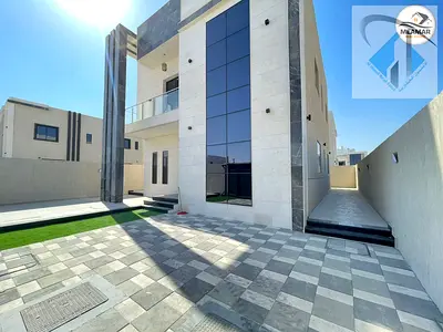 فيلا جديدة بتصميم حديث موقع ممتاز ٤ غرف بالزاهية حوش كبير ومساحة خارجية كبيرة سعر لقطة شامل رسوم التسجيل والتمليك