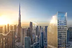 ONE-OF-A KIND/ ULTRA LUXURY LIVING/ FULL BURJ VIEW