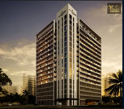 Furnished | Smart Home | Spacious | Next Year Handover | High End Amenities | Cash Price