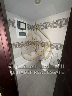 🏢✨ Brand New Building – First Tenant ✨🏢 📍 Located in Al Manakh – Sharjah 🔑 A gol