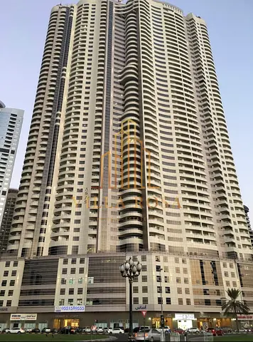 3 BHK WITH SEA VIEW FOR RENT IN AL KHAN CORNICHE