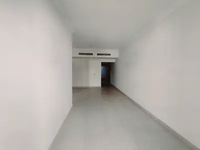 Amazing apartment one bedroom, a hall 2 washroom big Ahar with the balcony close to bus station open view Nevada in various apartments in murla charge