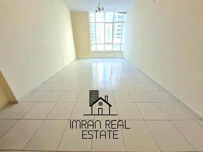 Spacious 2BHK with big and open kitchen